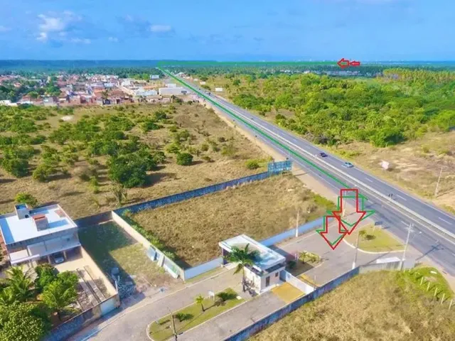 Imagem 5: Casa com 2 Suites, Lote 360M² + 120M² Cond Mares do Sul Entre Francês e Massagueira