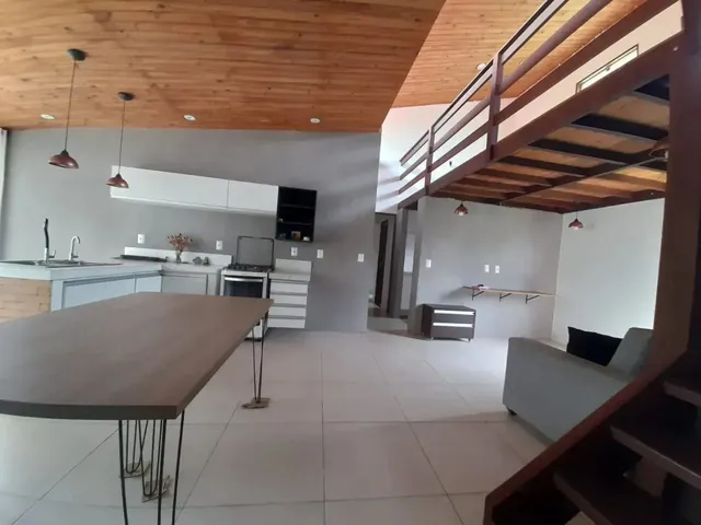 Imagem 2: Casa com 2 Suites, Lote 360M² + 120M² Cond Mares do Sul Entre Francês e Massagueira