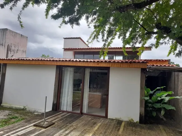 Imagem 7: Casa com 2 Suites, Lote 360M² + 120M² Cond Mares do Sul Entre Francês e Massagueira