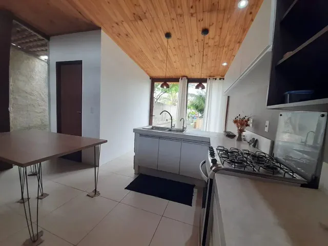 Imagem 4: Casa com 2 Suites, Lote 360M² + 120M² Cond Mares do Sul Entre Francês e Massagueira