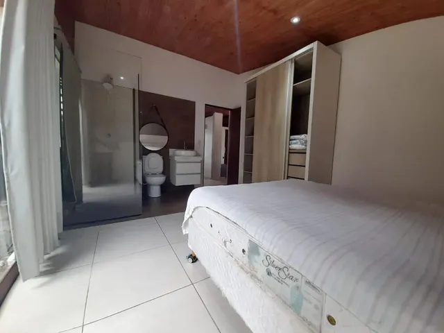 Imagem 11: Casa com 2 Suites, Lote 360M² + 120M² Cond Mares do Sul Entre Francês e Massagueira