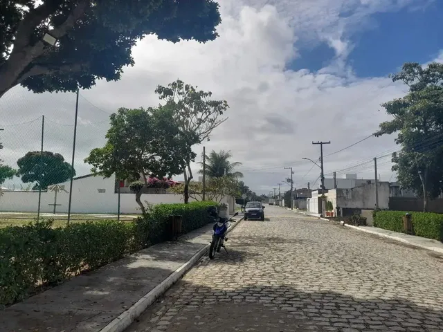 Imagem 10: Casa com 2 Suites, Lote 360M² + 120M² Cond Mares do Sul Entre Francês e Massagueira