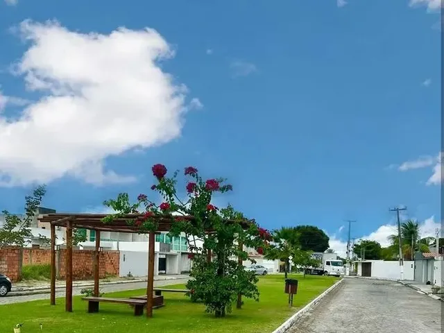 Imagem 9: Casa com 2 Suites, Lote 360M² + 120M² Cond Mares do Sul Entre Francês e Massagueira
