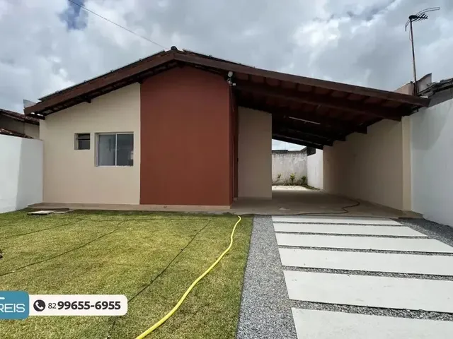 Imagem: Casa À Venda no Residencial Lago Sul, Centro