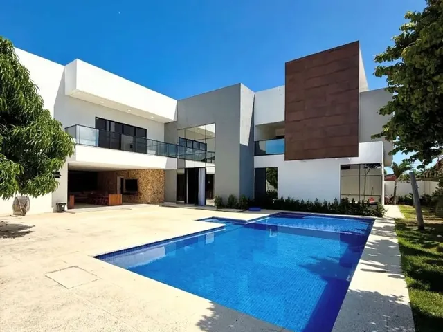Imagem: Casa no Francês, com 1.000 Mq, 5 Suítes