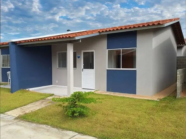 Imagem: Casa em Condomínio Fechado em Marechal