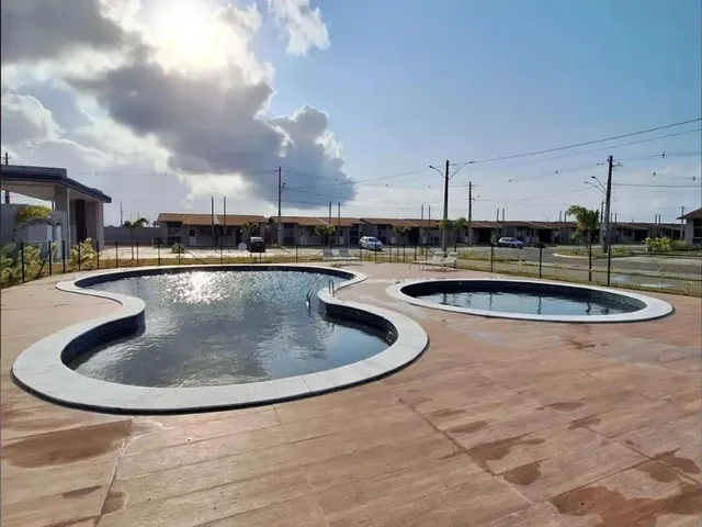 Imagem 9: Casa em Condomínio Fechado em Marechal Deodoro Ap