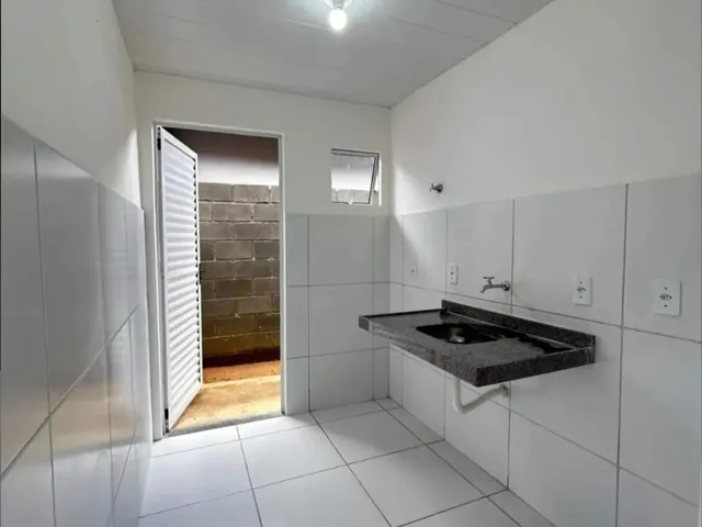 Imagem 2: Casa em Condomínio Fechado em Marechal Deodoro Ap