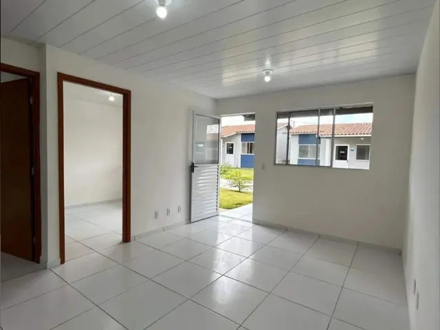 Imagem 10: Casa em Condomínio Fechado em Marechal Deodoro Ap