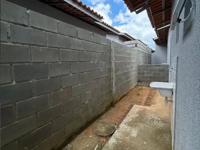 Imagem 8: Casa em Condomínio Fechado em Marechal Deodoro Ap