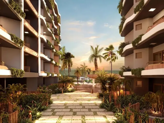 Imagem 2: Flats Studios em Resort À Beira Mar de Maragogi para Rentabilizar