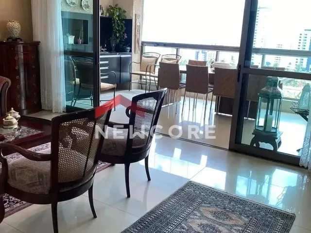 Imagem: Apartamento em Alameda do Morro - Vila da