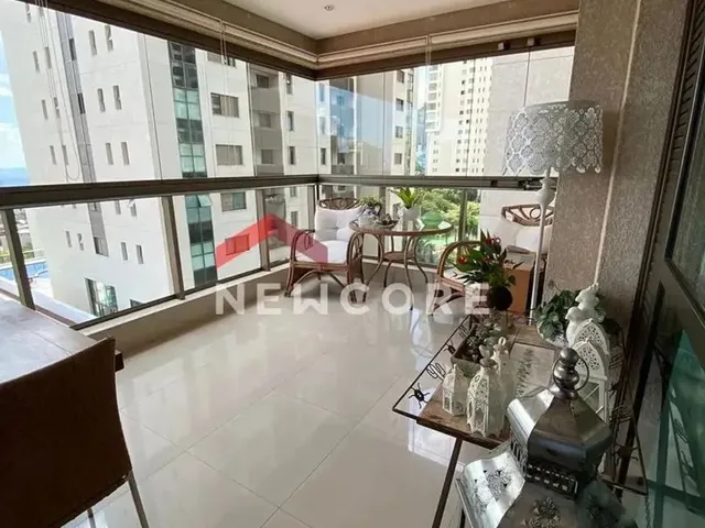 Imagem 10: Apartamento em Alameda do Morro - Vila da Serra - Nova Lima/Mg