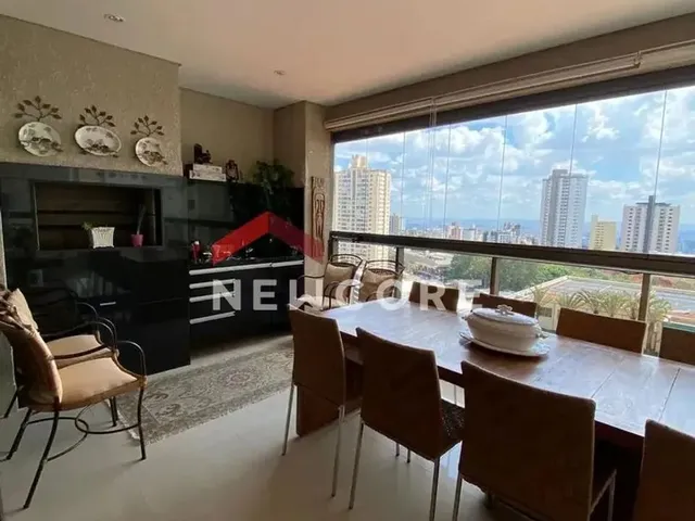 Imagem 7: Apartamento em Alameda do Morro - Vila da Serra - Nova Lima/Mg