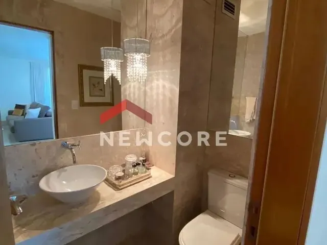 Imagem 6: Apartamento em Alameda do Morro - Vila da Serra - Nova Lima/Mg