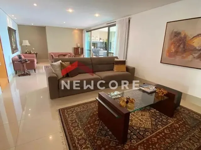 Imagem 12: Apartamento em Alameda do Morro - Vila da Serra - Nova Lima/Mg