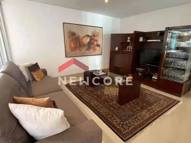 Imagem 11: Apartamento em Alameda do Morro - Vila da Serra - Nova Lima/Mg