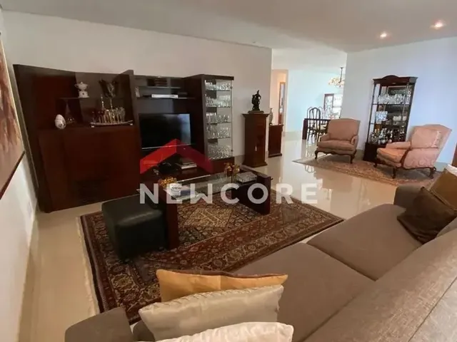 Imagem 16: Apartamento em Alameda do Morro - Vila da Serra - Nova Lima/Mg