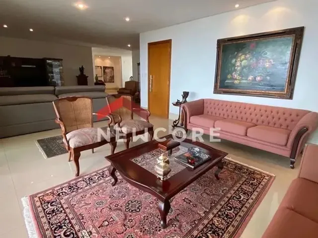 Imagem 8: Apartamento em Alameda do Morro - Vila da Serra - Nova Lima/Mg