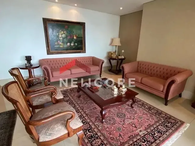 Imagem 2: Apartamento em Alameda do Morro - Vila da Serra - Nova Lima/Mg