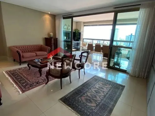 Imagem 5: Apartamento em Alameda do Morro - Vila da Serra - Nova Lima/Mg