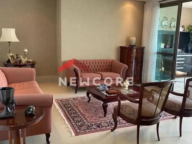 Imagem 9: Apartamento em Alameda do Morro - Vila da Serra - Nova Lima/Mg