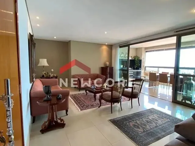 Imagem 14: Apartamento em Alameda do Morro - Vila da Serra - Nova Lima/Mg