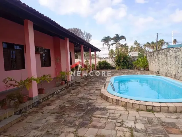 Imagem: Casa em Rua Dom Pedro - Povoado Barra Nova