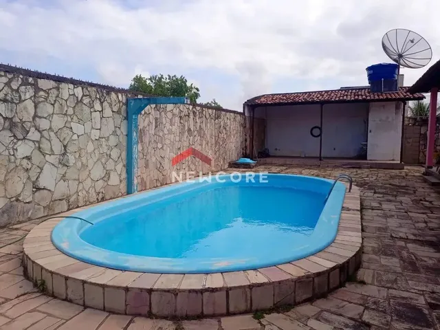 Imagem 3: Casa em Rua Dom Pedro - Povoado Barra Nova - Marechal Deodoro/Al