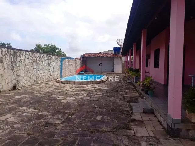Imagem 12: Casa em Rua Dom Pedro - Povoado Barra Nova - Marechal Deodoro/Al