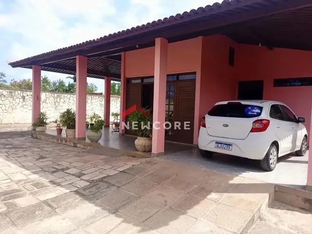 Imagem 10: Casa em Rua Dom Pedro - Povoado Barra Nova - Marechal Deodoro/Al