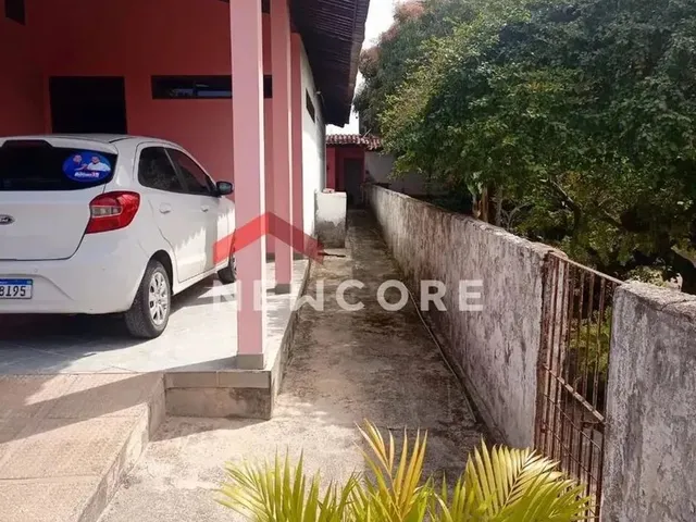 Imagem 6: Casa em Rua Dom Pedro - Povoado Barra Nova - Marechal Deodoro/Al