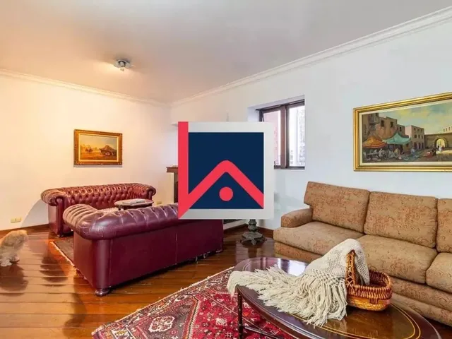 Imagem: Aluguel Apartamento 4 Dormitórios - 220