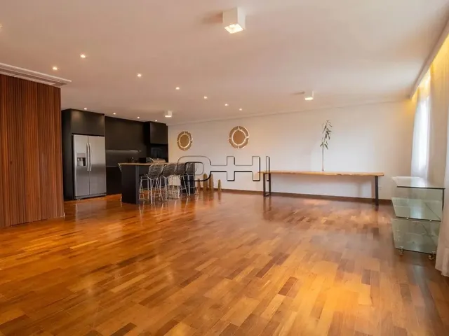 Imagem 1: Aluguel Apartamento 3 Dormitórios - 325 M² Itaim Bibi