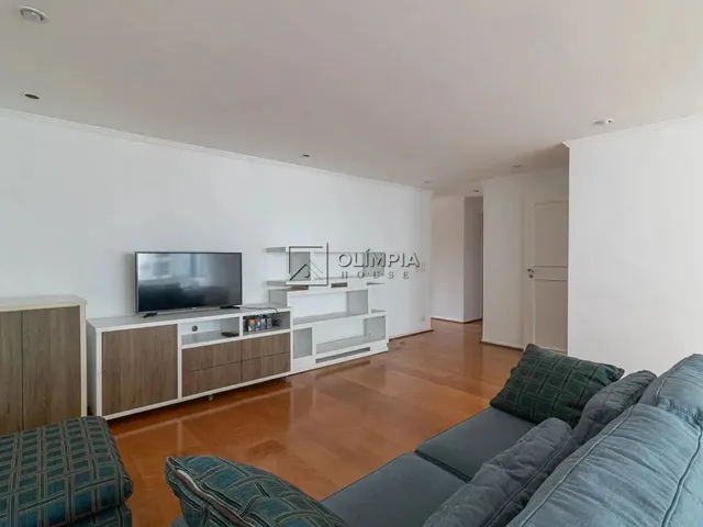 Imagem: Aluguel Apartamento 3 Dormitórios - 135