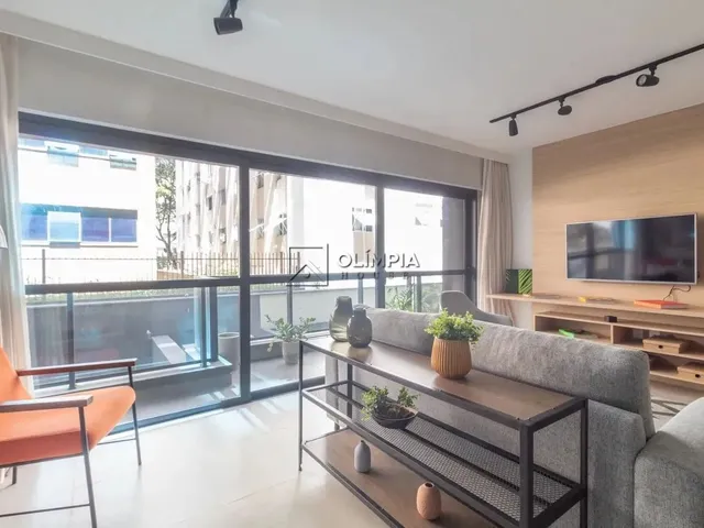 Imagem: Aluguel Apartamento 2 Dormitórios - 100.47