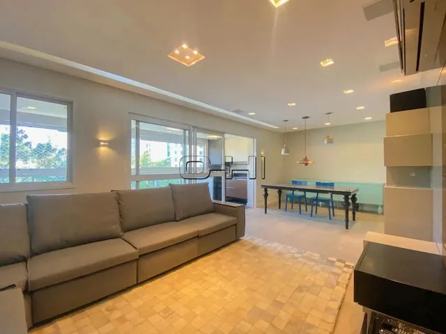 Imagem: Aluguel Apartamento 3 Dormitórios - 127