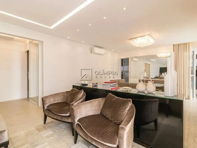 Imagem: Aluguel Apartamento 3 Dormitórios - 210