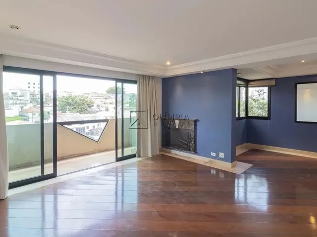 Imagem: Aluguel Apartamento 4 Dormitórios - 373