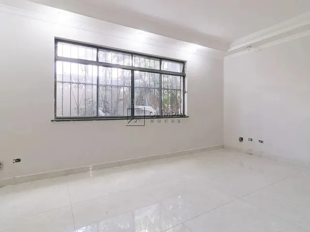 Imagem: Aluguel Casa 6 Dormitórios - 500 M² Campo