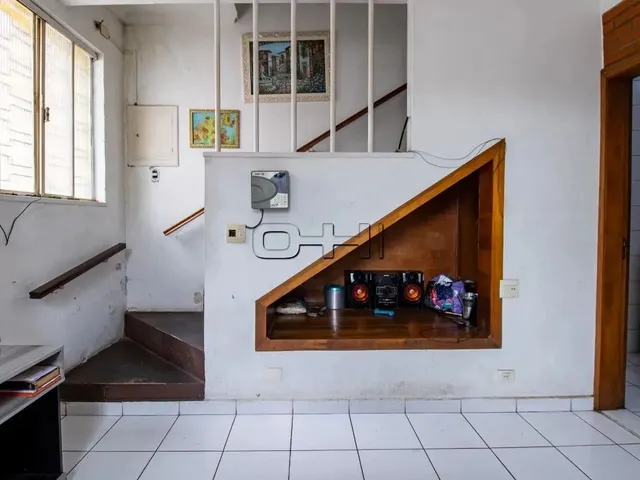 Imagem: Aluguel Casa 3 Dormitórios - 180 M² Vila