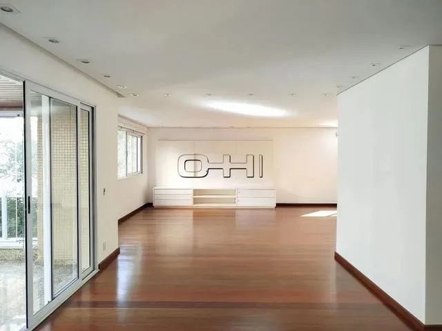 Imagem: Aluguel Apartamento 4 Dormitórios - 300