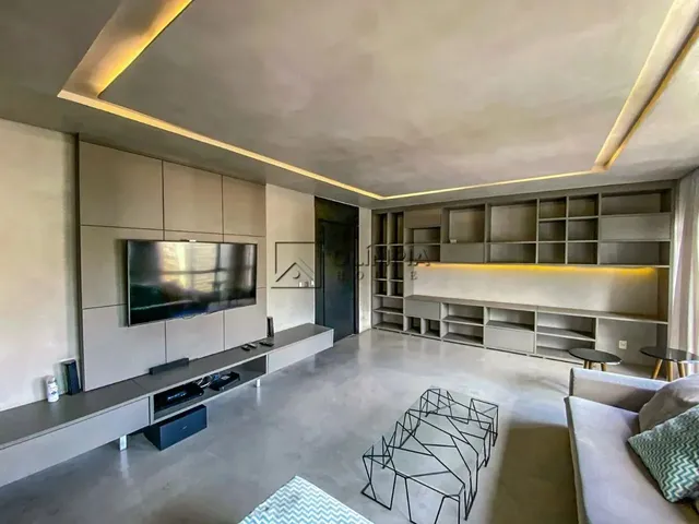 Imagem: Aluguel Apartamento 2 Dormitórios - 130