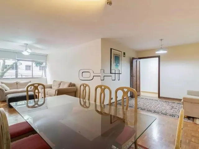 Imagem: Aluguel Apartamento 3 Dormitórios - 137