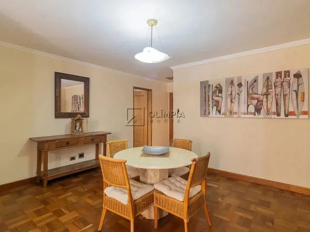 Imagem: Aluguel Apartamento 3 Dormitórios - 136