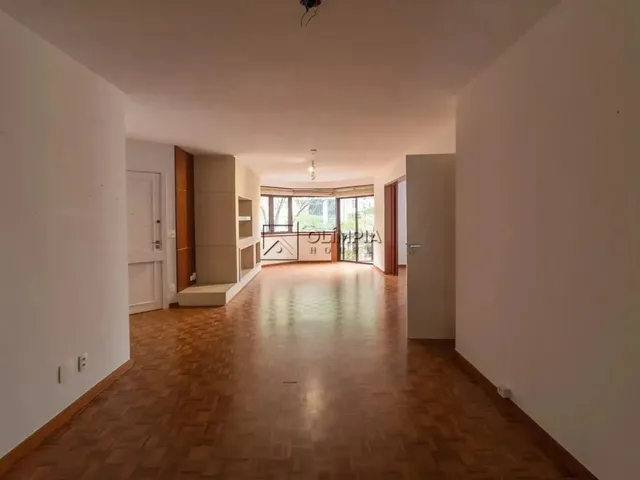 Imagem: Aluguel Apartamento 3 Dormitórios - 160