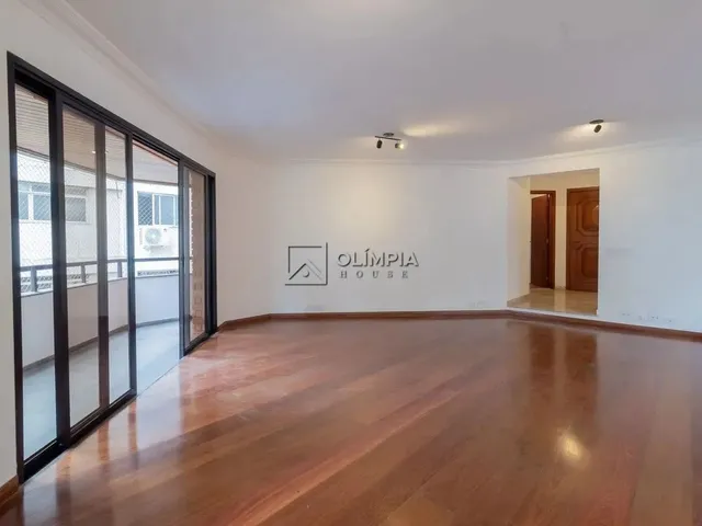 Imagem: Aluguel Apartamento 4 Dormitórios - 203