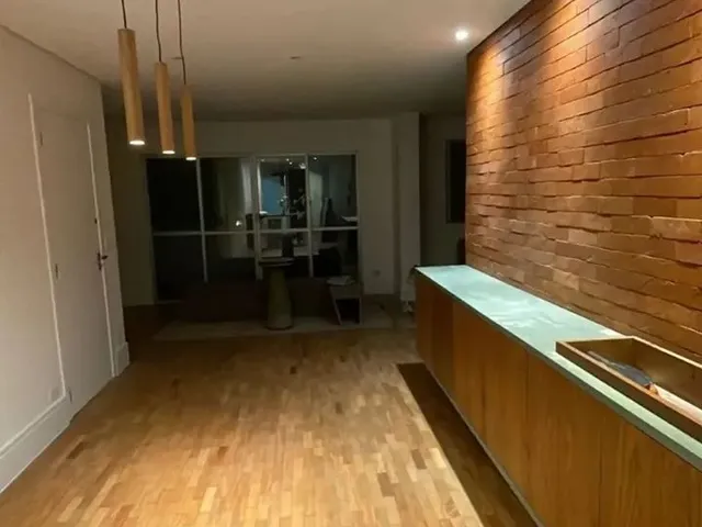 Imagem: Aluguel Apartamento 2 Dormitórios - 120