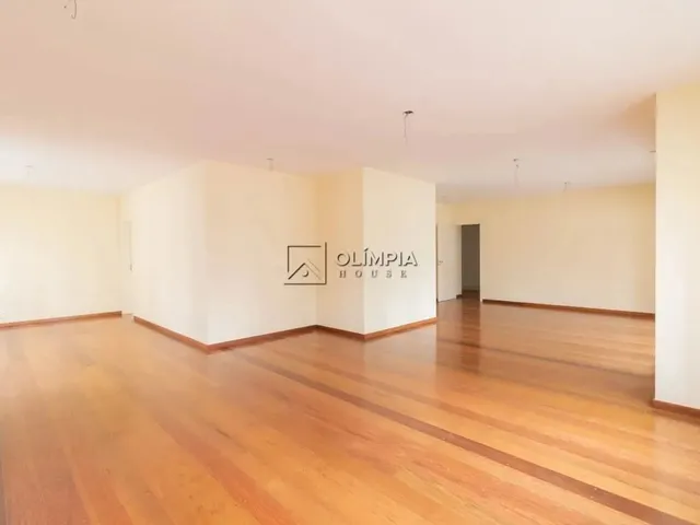 Imagem: Aluguel Apartamento 4 Dormitórios - 360