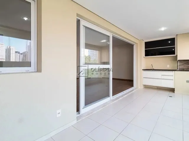 Imagem: Aluguel Apartamento 3 Dormitórios - 127